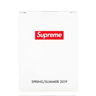 Supreme Shower Cap