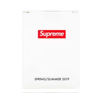 Supreme Shower Cap