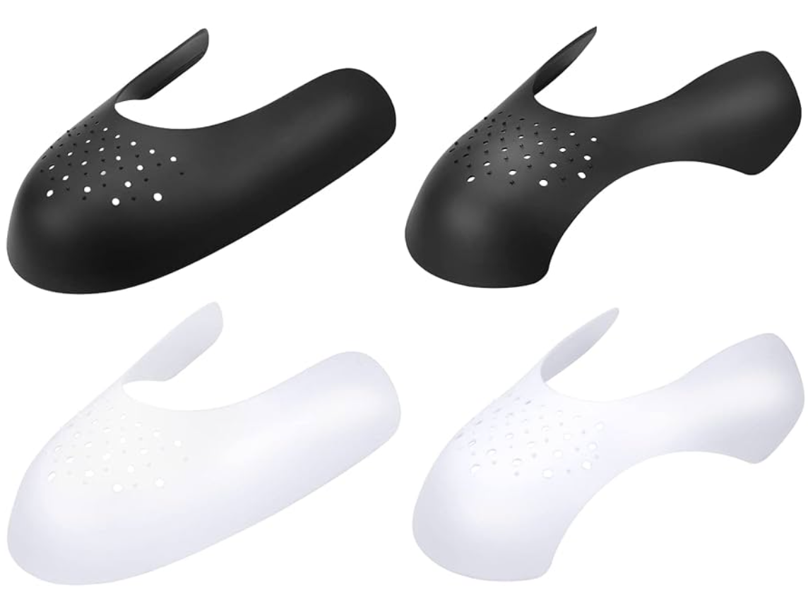 SHOE SHIELD- Crease Protection