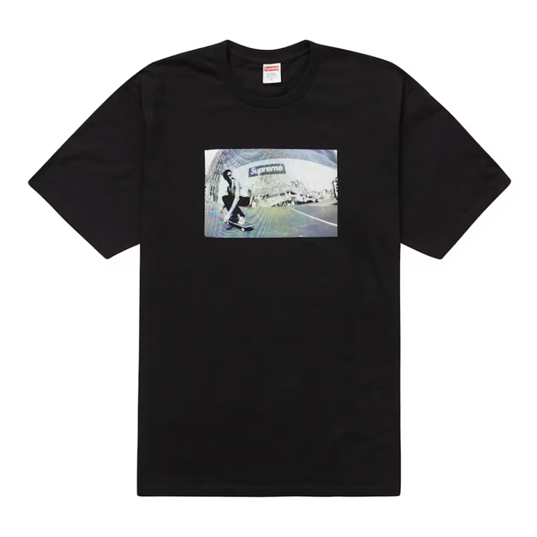 Supreme Dylan Tee Black