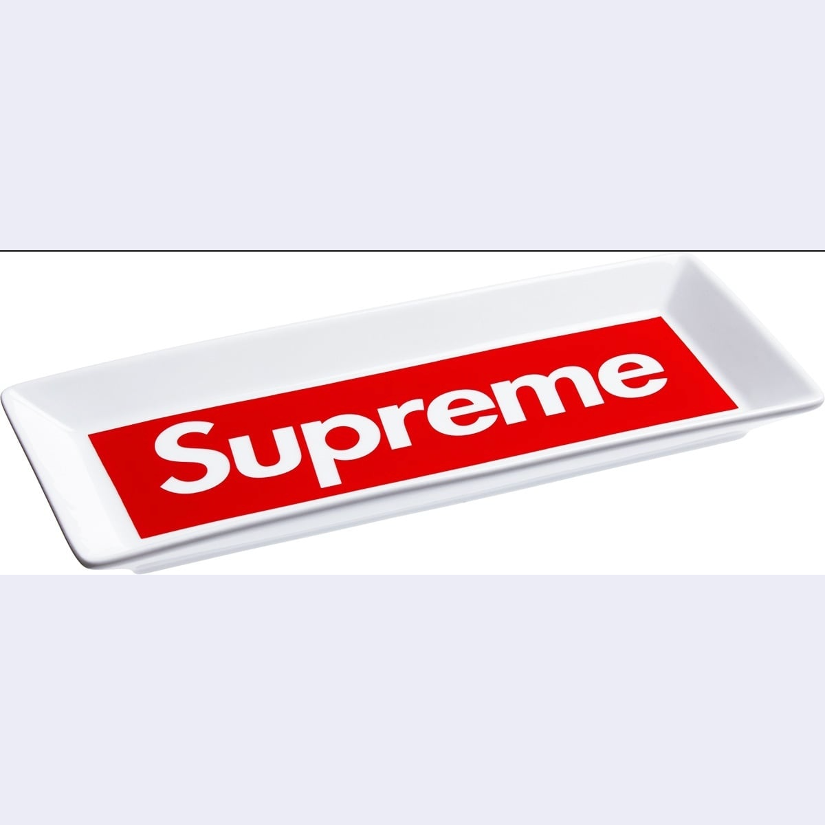 Supreme Ceramic Tray FW14