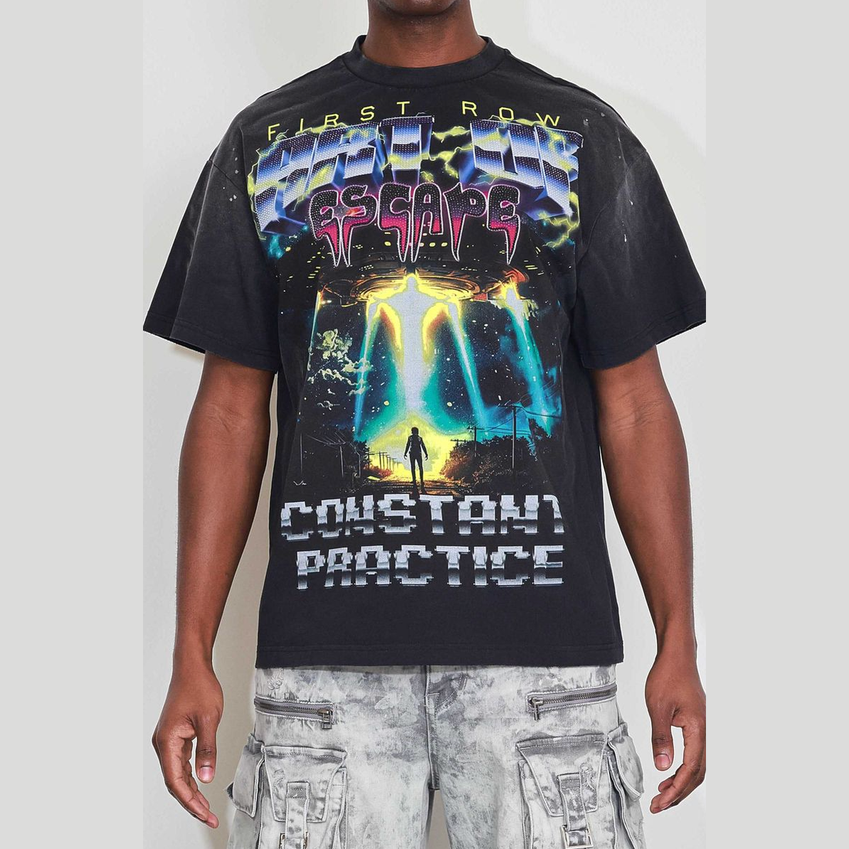 Art of Escape Tour Tee