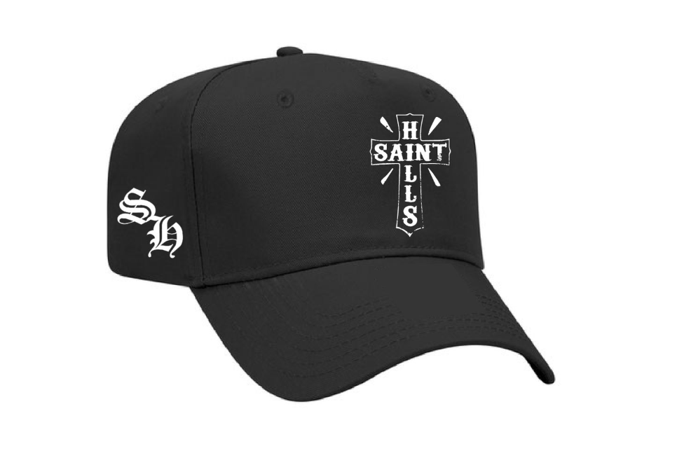 Logo Snapback