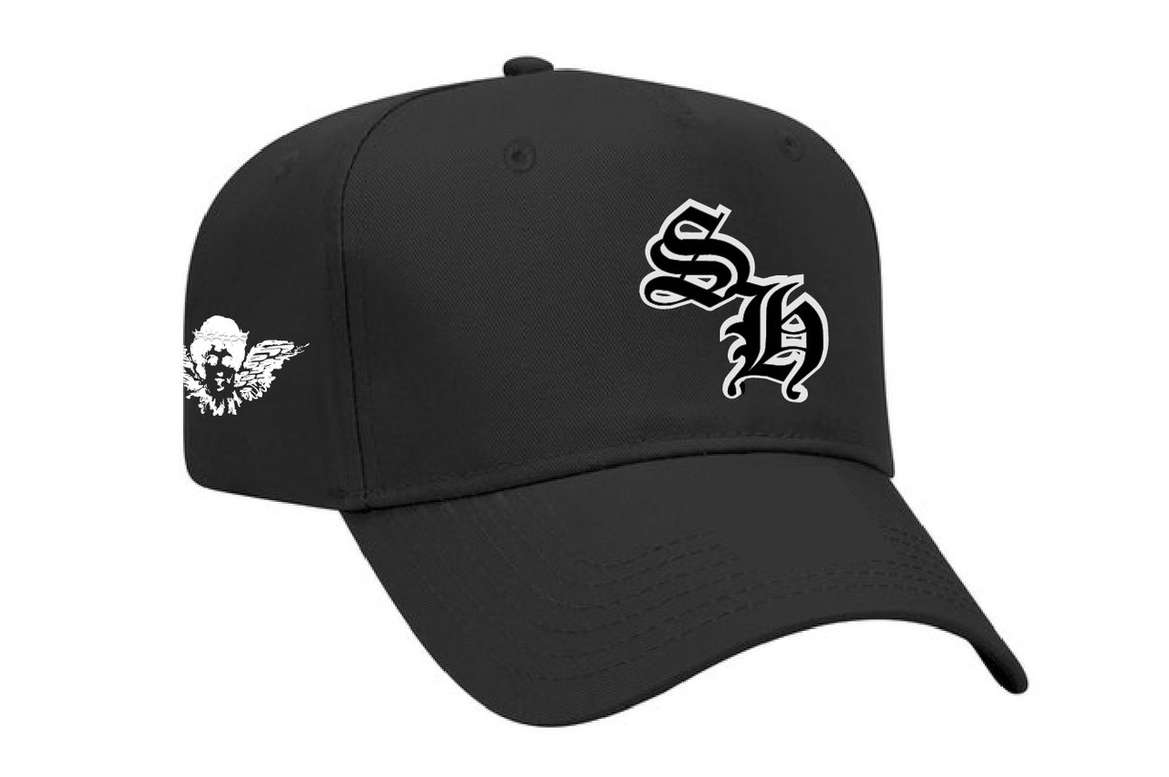 SH Snapback