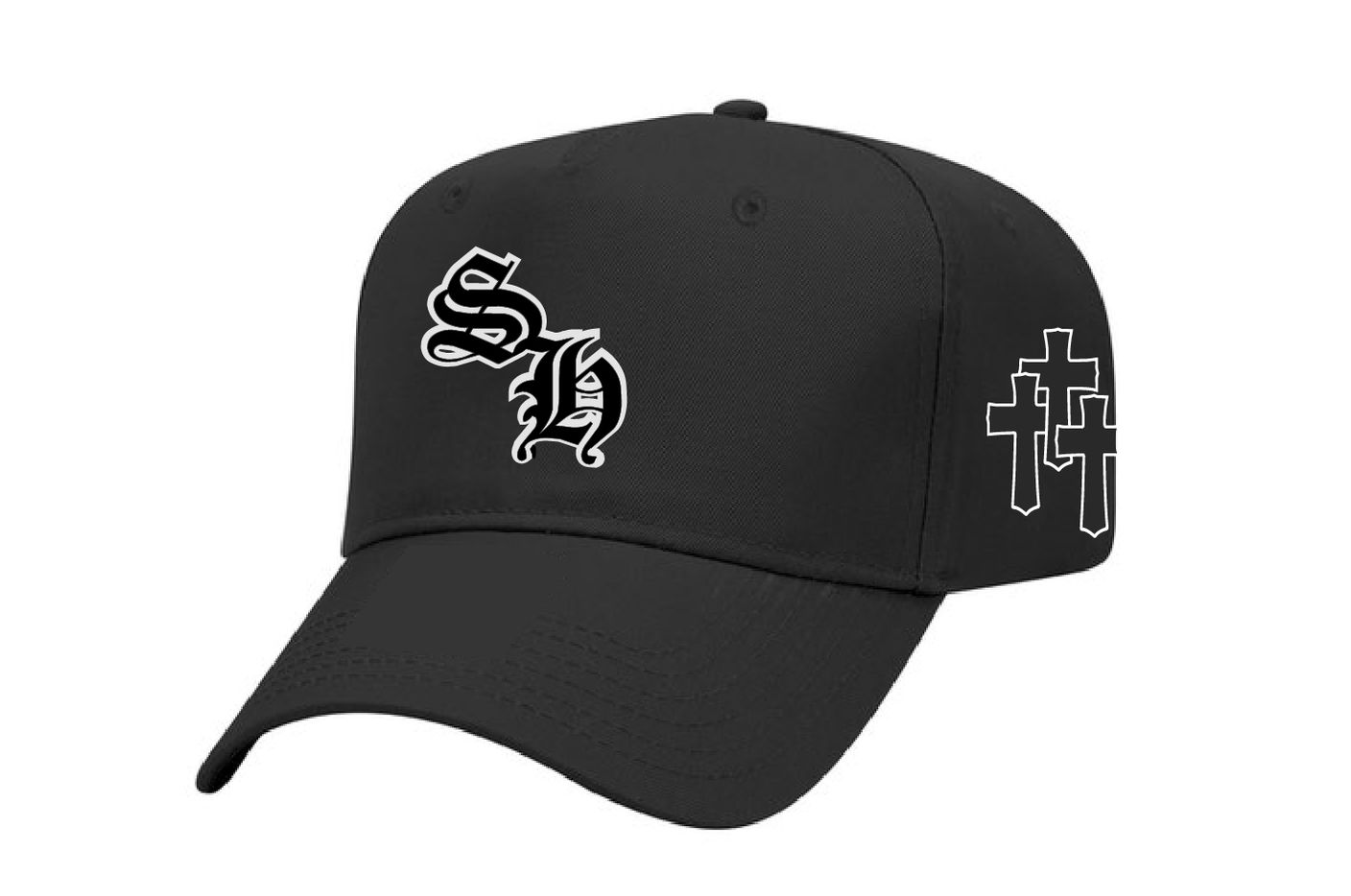 SH Snapback