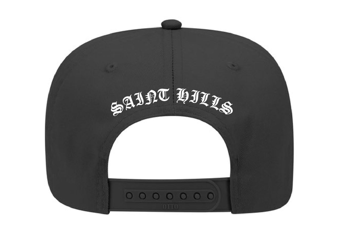 SH Snapback