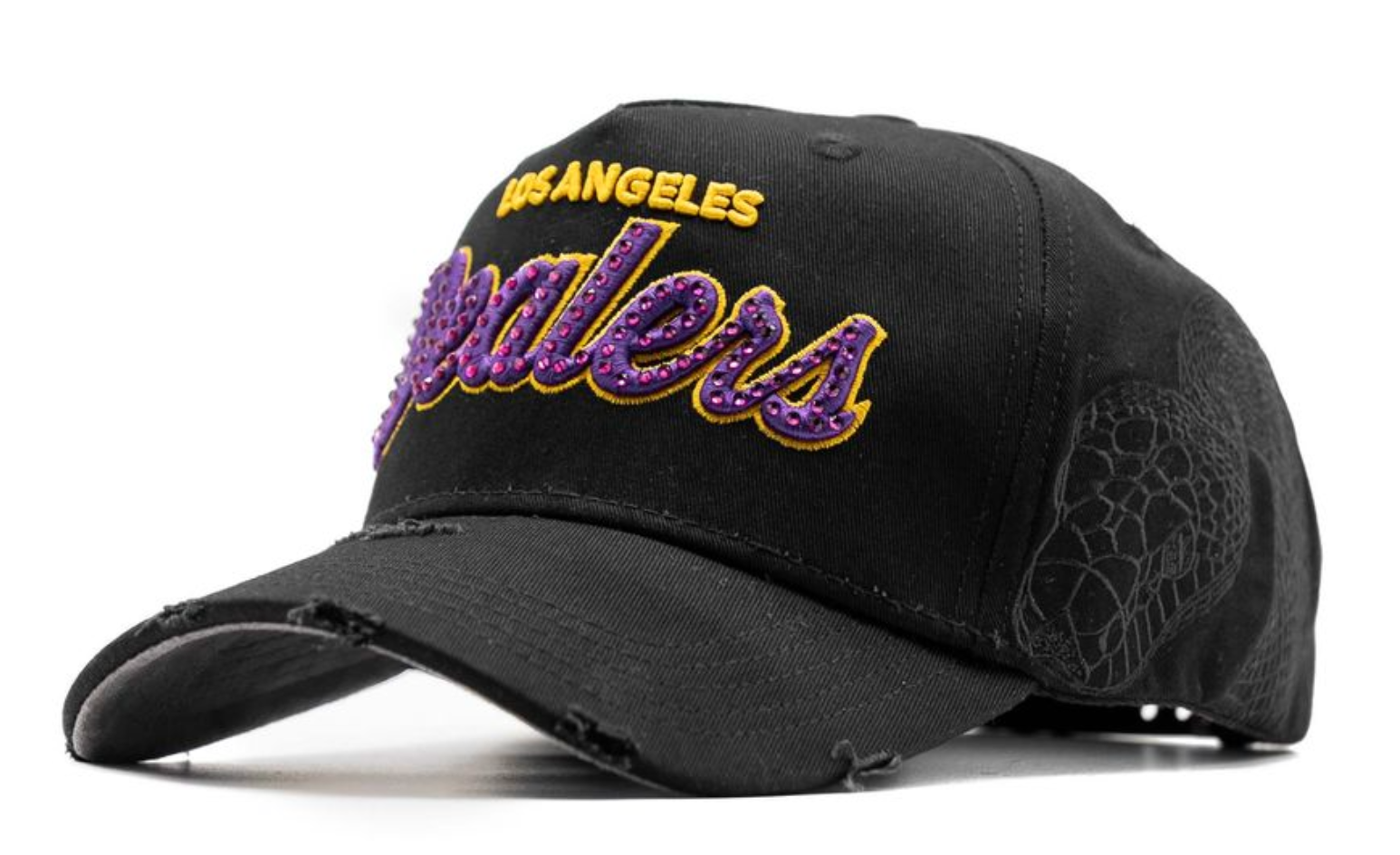 Mamba Dealers Snapback