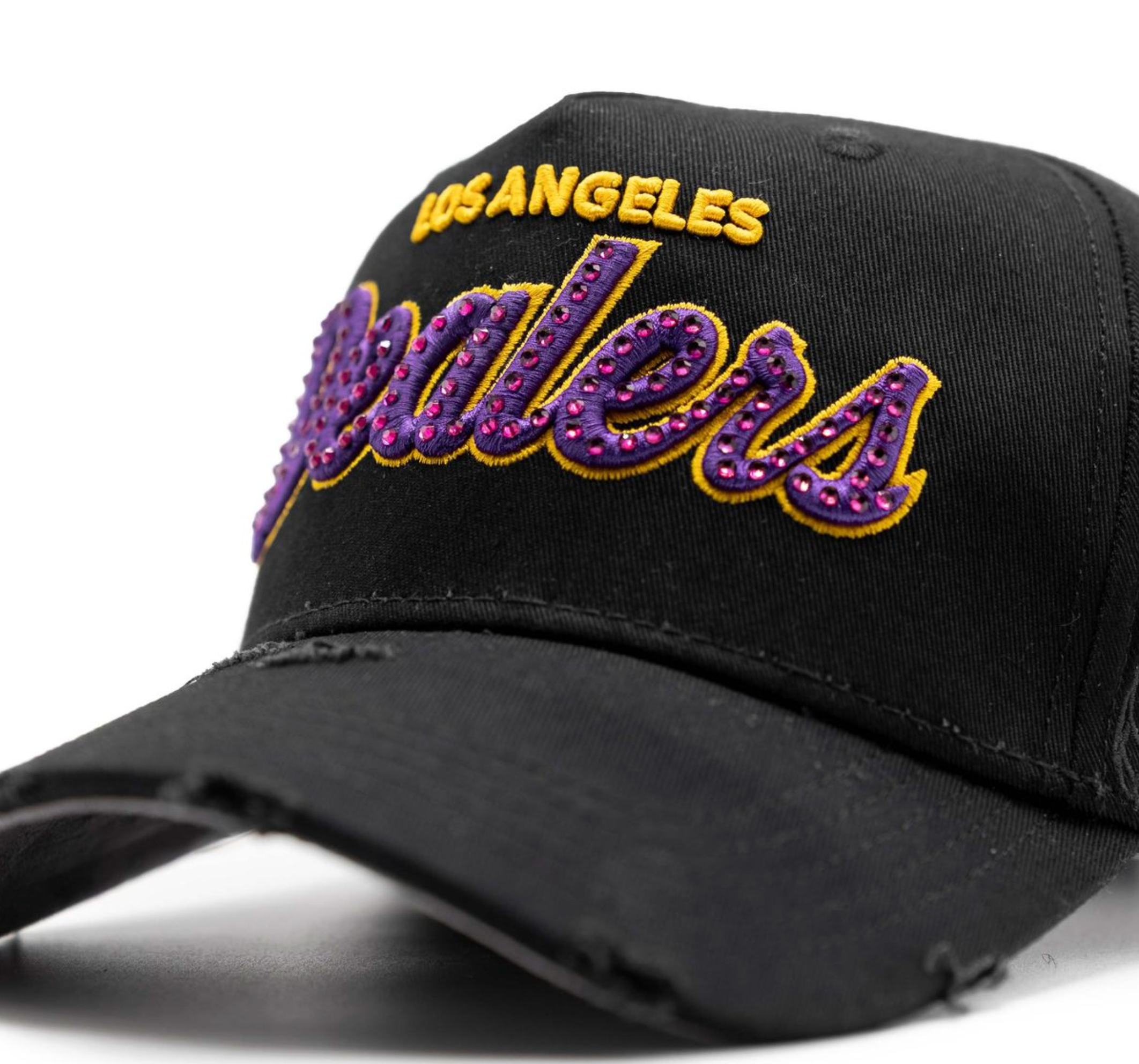 Mamba Dealers Snapback