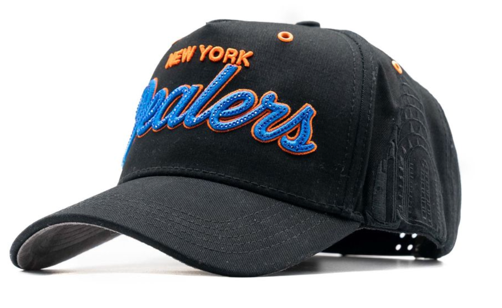 NY Dealers