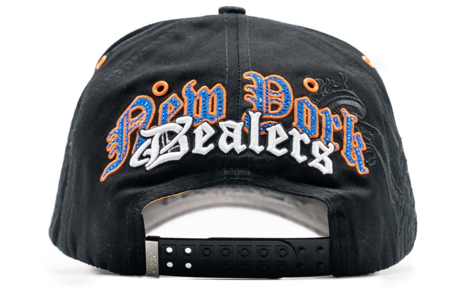 NY Dealers