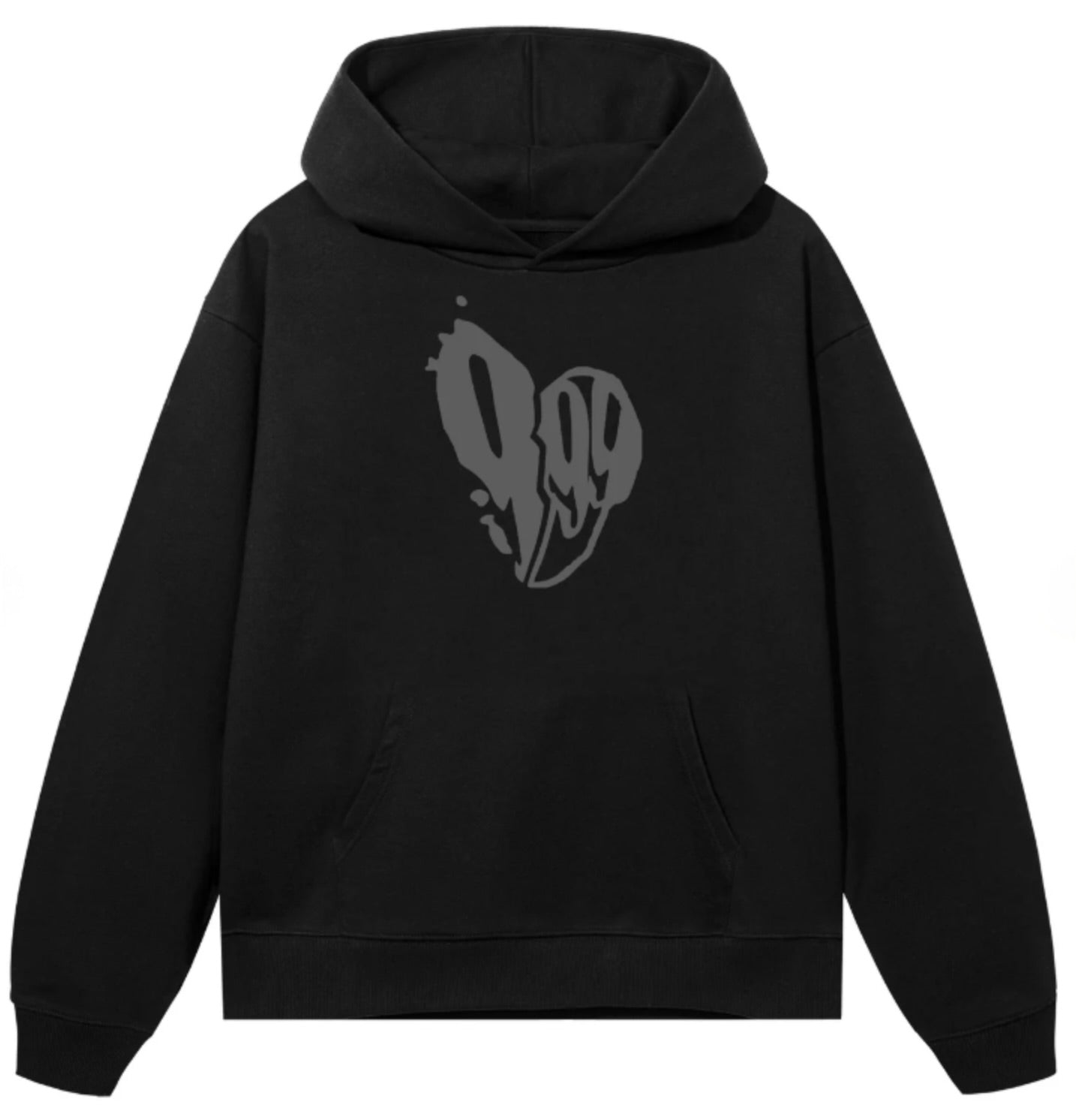 XXXTENTACION x JUICE WRLD MERCH