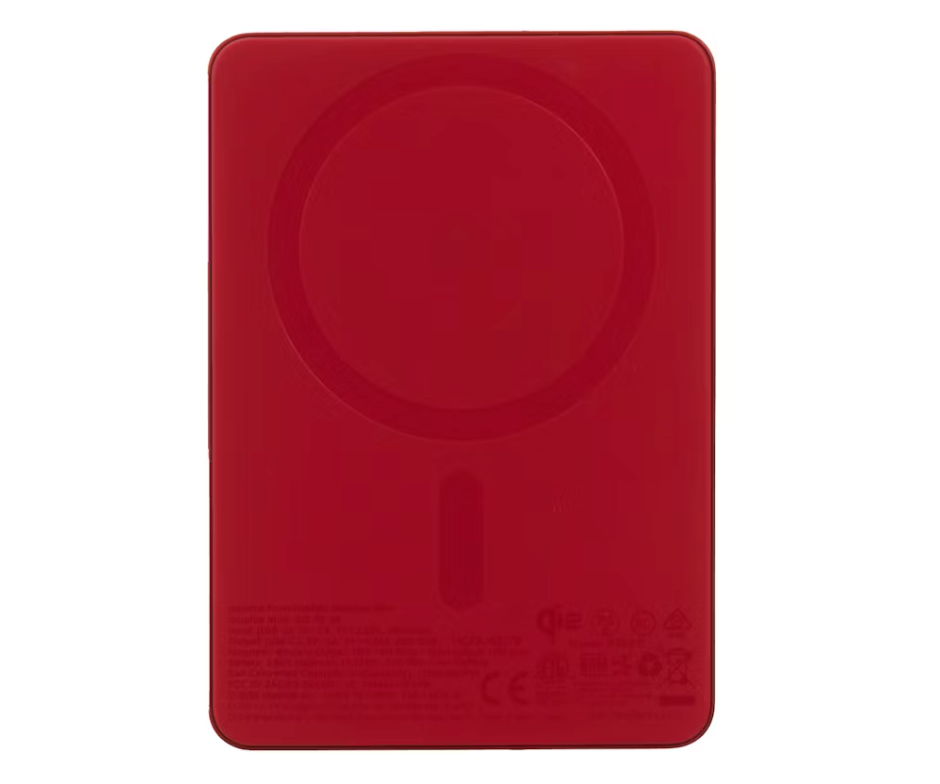 Supreme mophie Qi2 Powerstation (SS26)