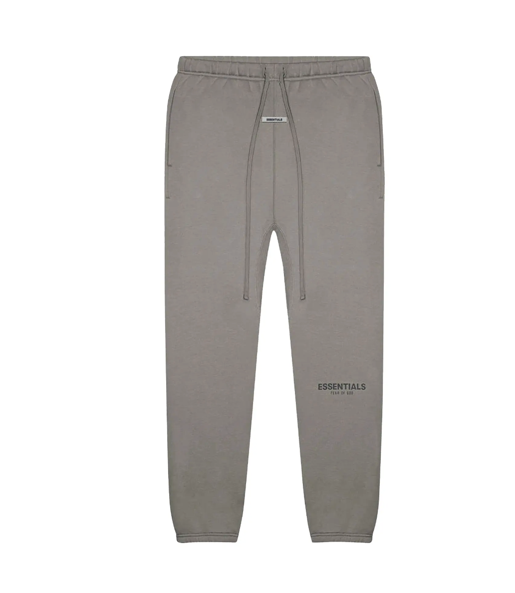Fear of God Essentials Sweatpants 'Cement'