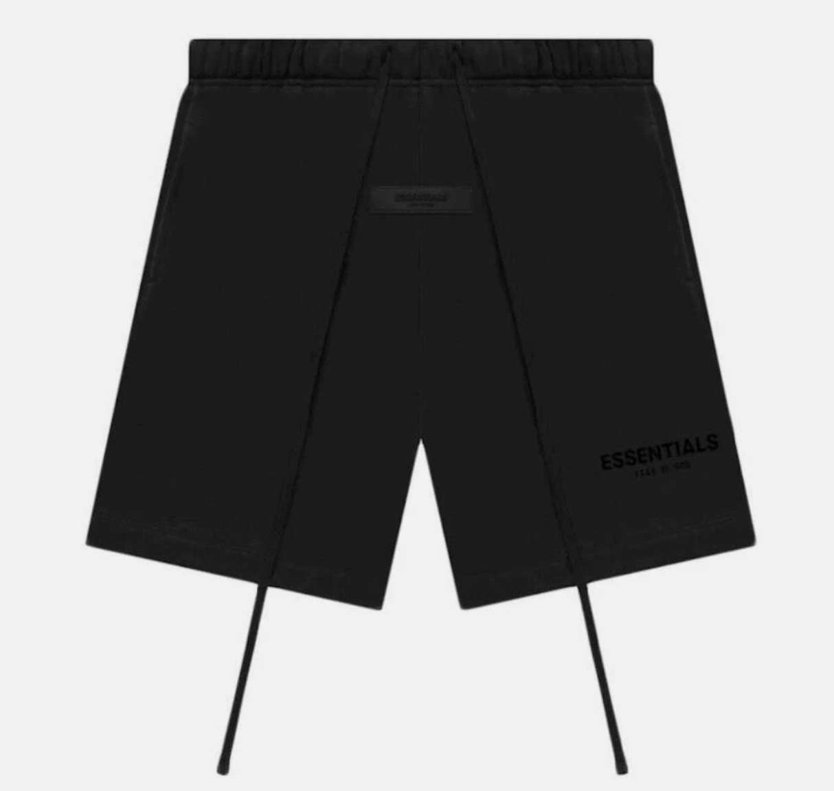 Fear of God Essentials Sweatshort (SS22) Stretch Limo