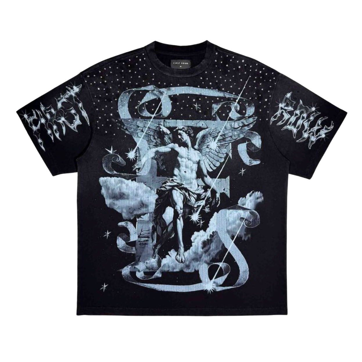 God's Favorite Heaven Fall Tee