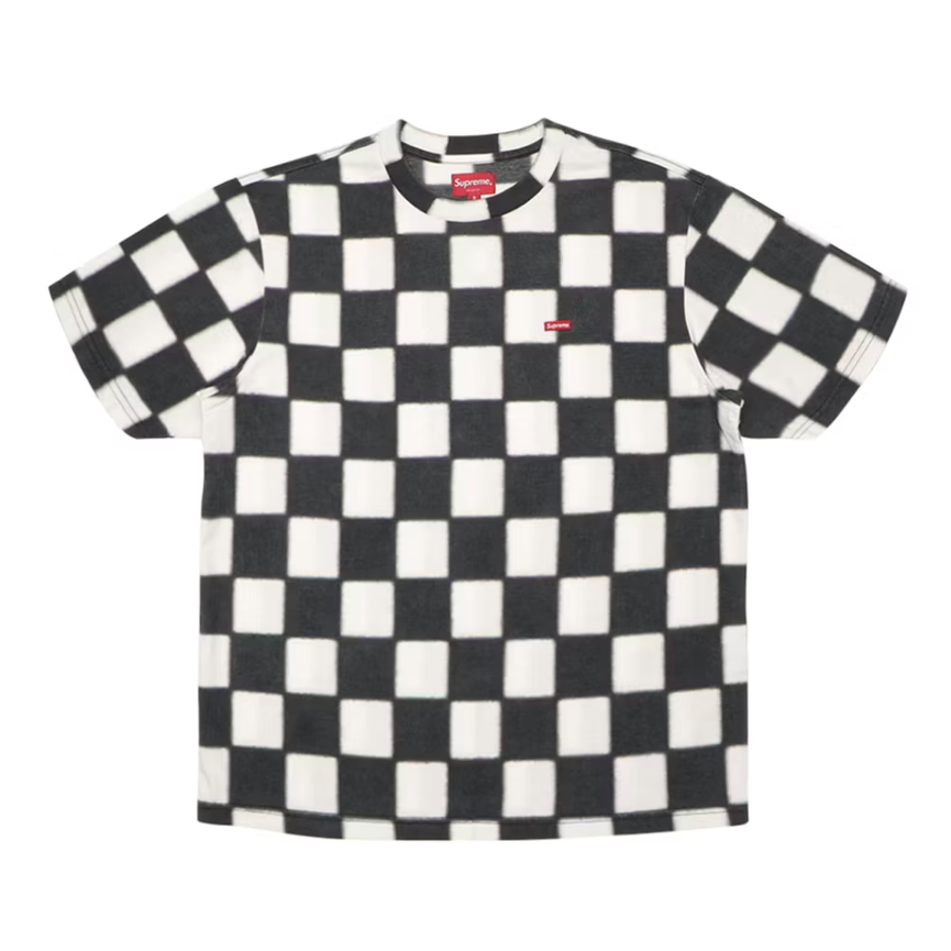 Supreme Small Box Tee (SS20) Checkerboard