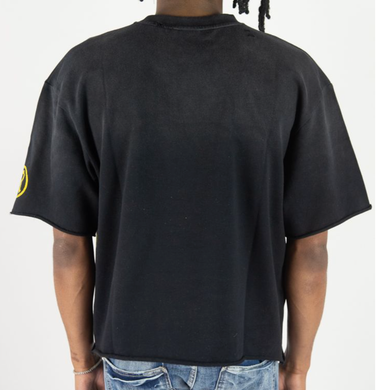 R3BEL CITY BOY T-SHIRT