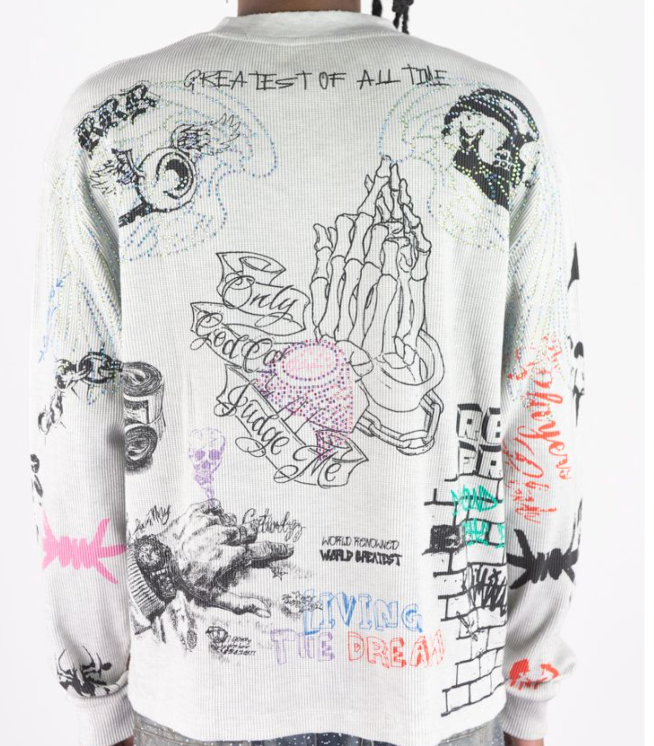 R3BEL CULTURE THERMAL