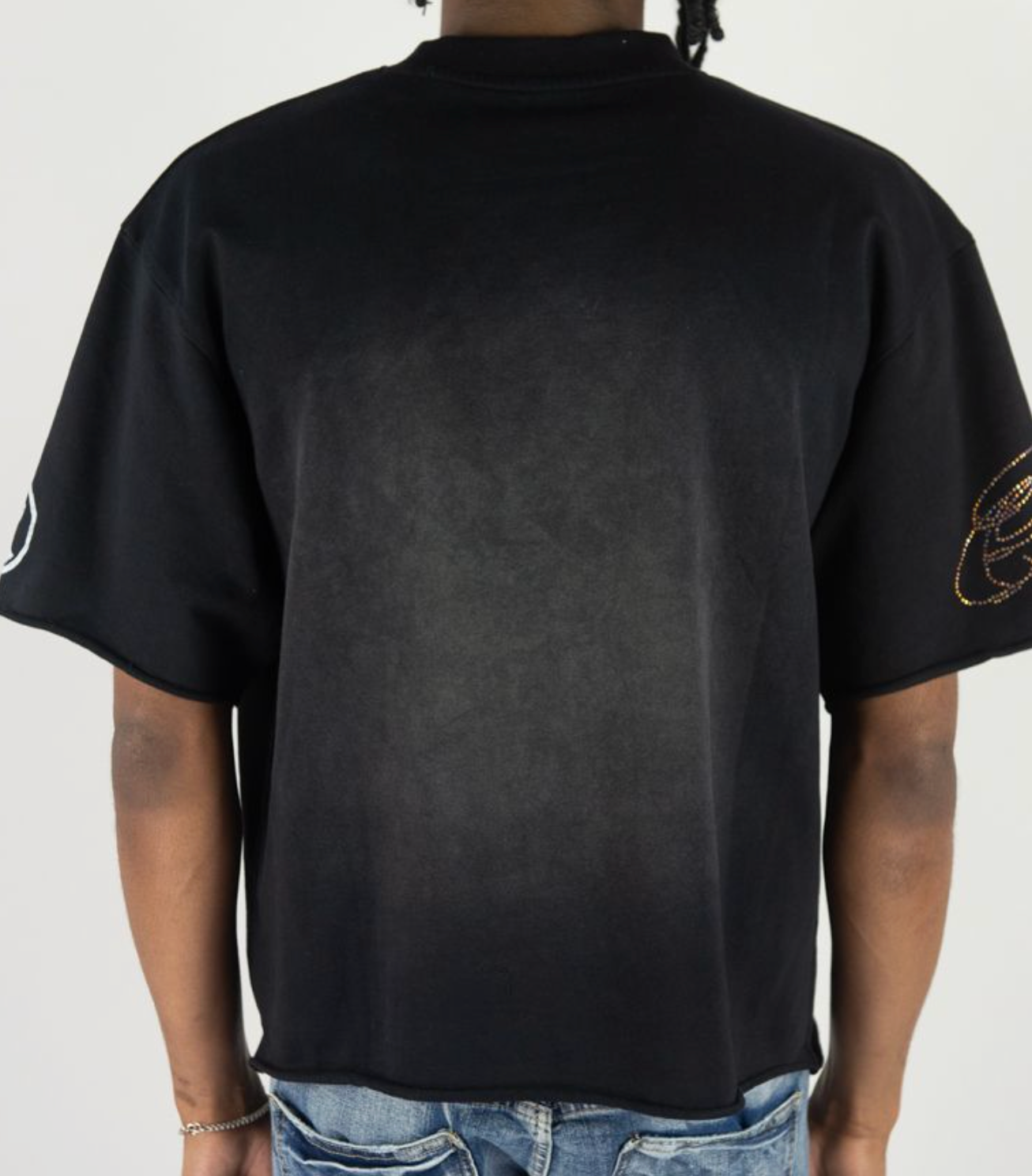 R3BEL HONOR T-SHIRT