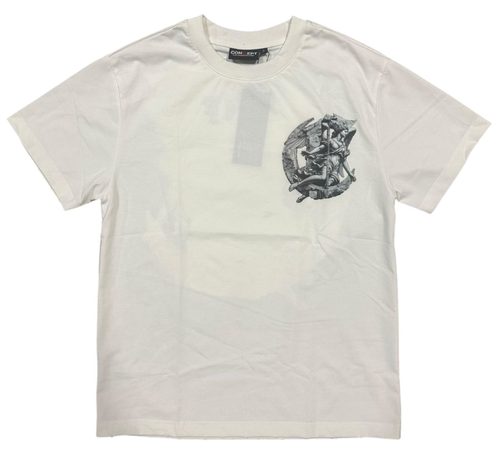Concept LA "Wander" White