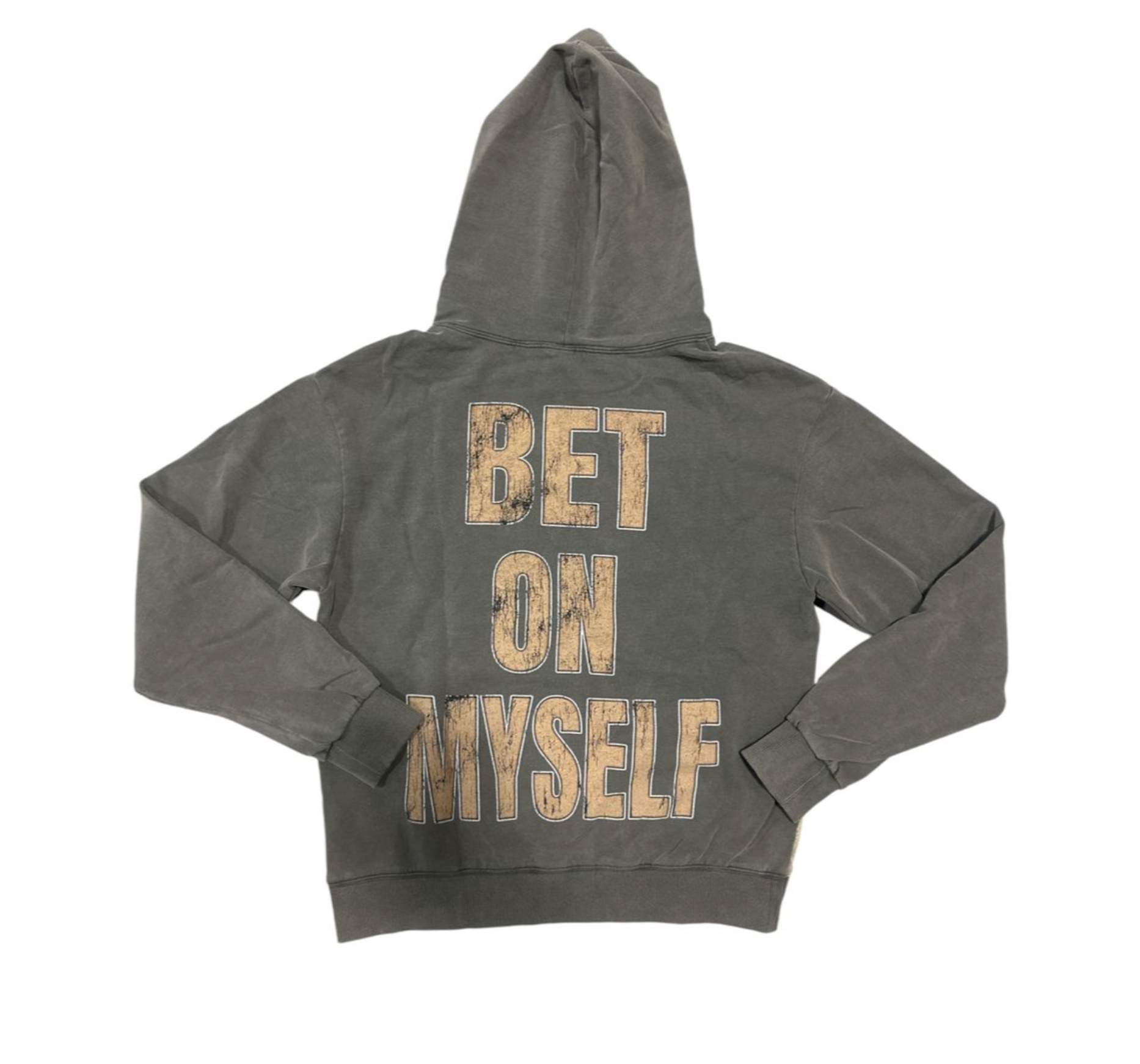 Concept LA "Champion" Grey Wash
