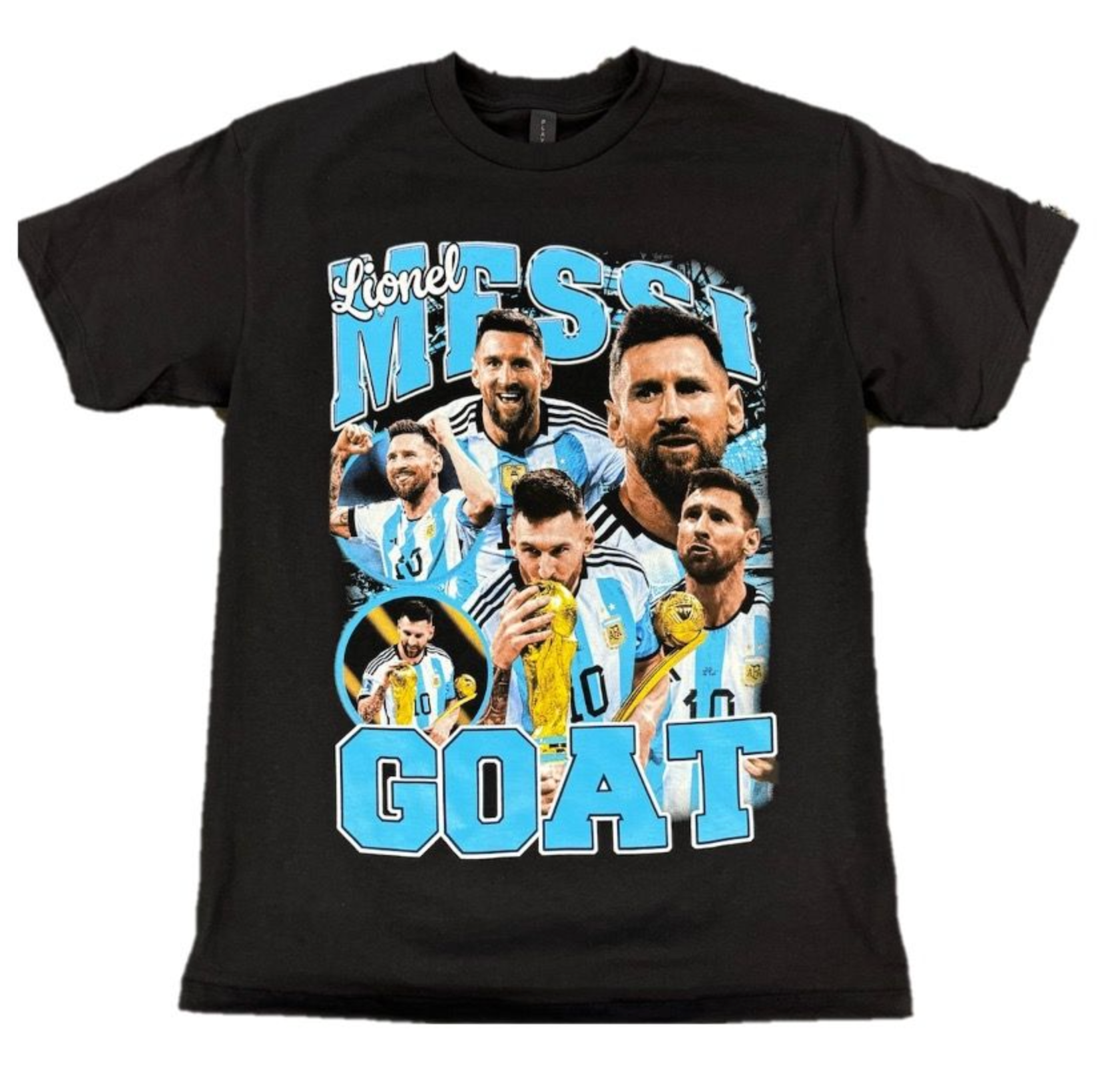 MESSI TEE