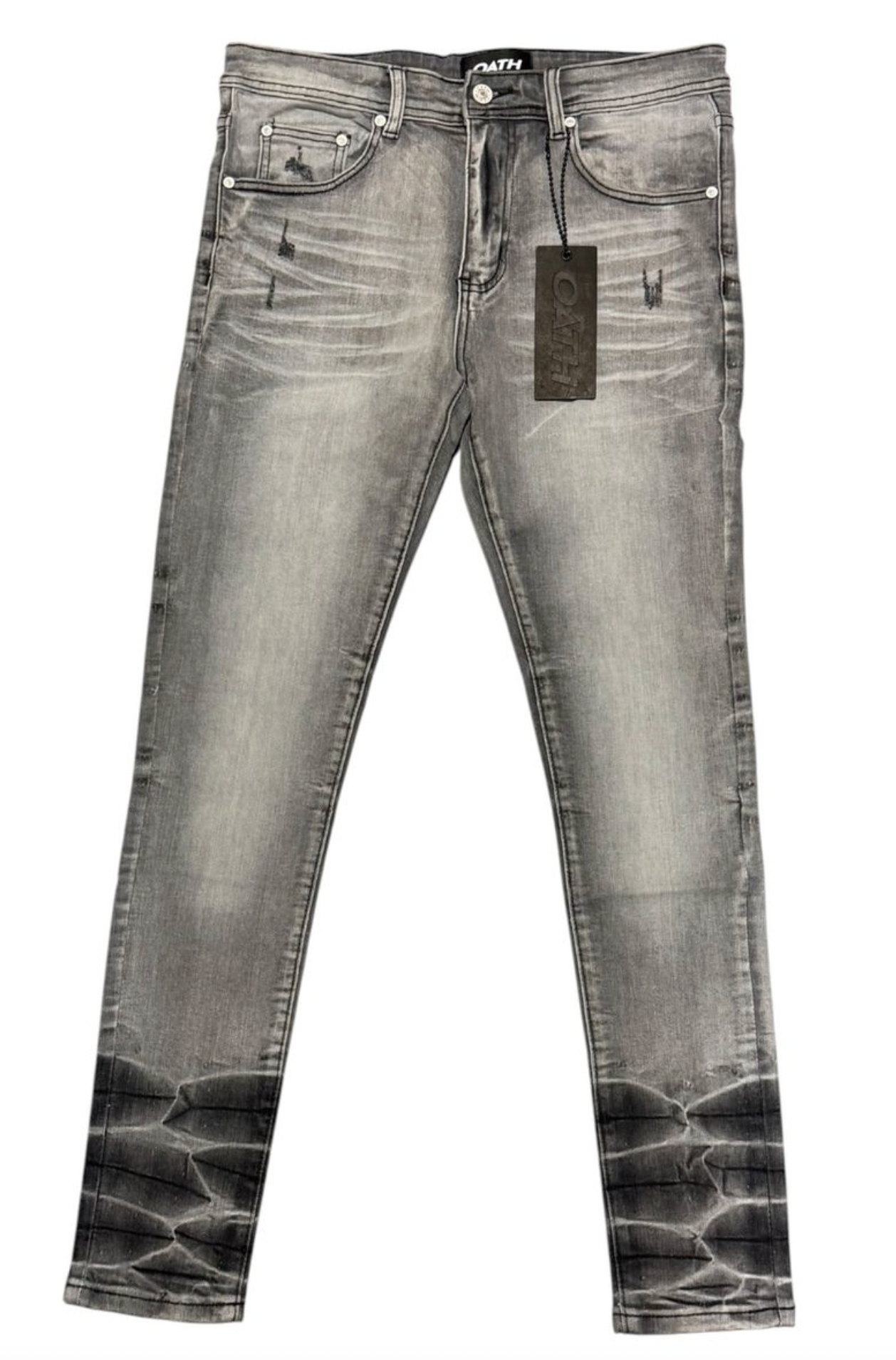 OATH LEAD GREY