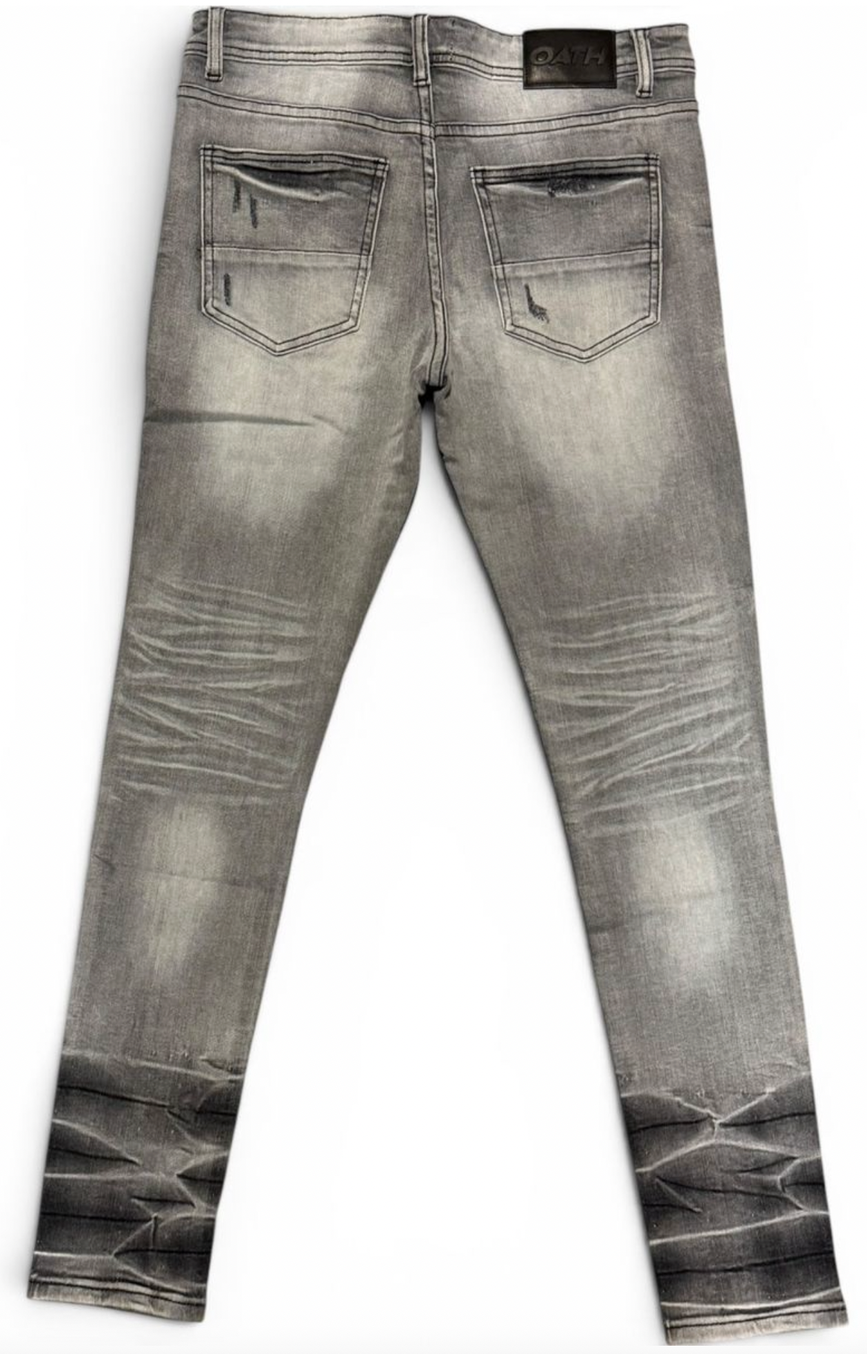 OATH LEAD GREY