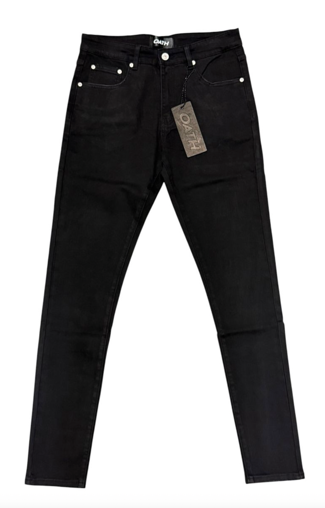 OATH NOIR JET BLACK