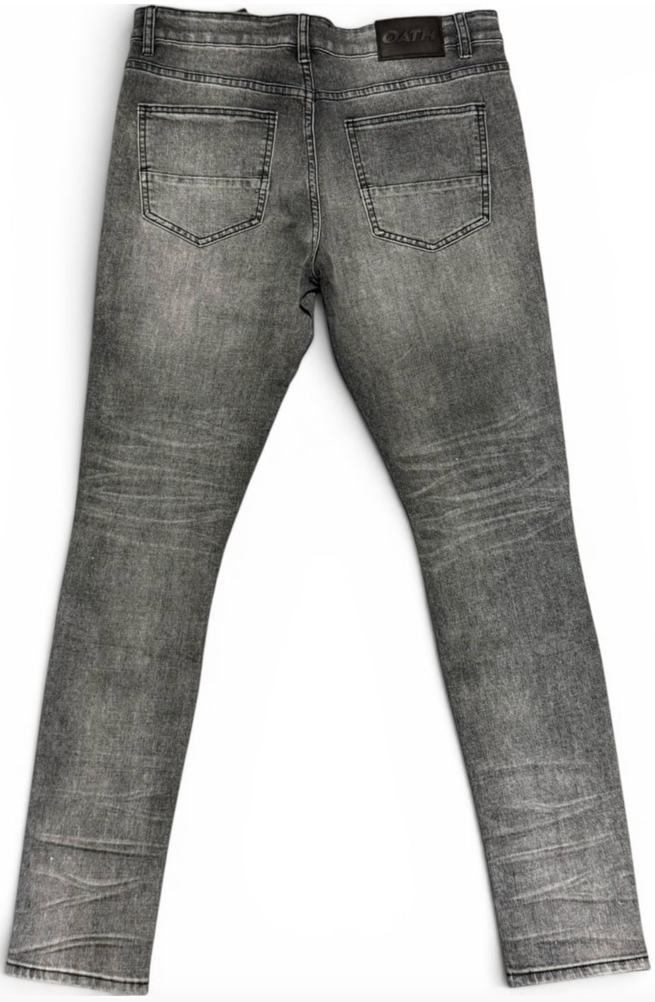 OATH LOWRY GREY