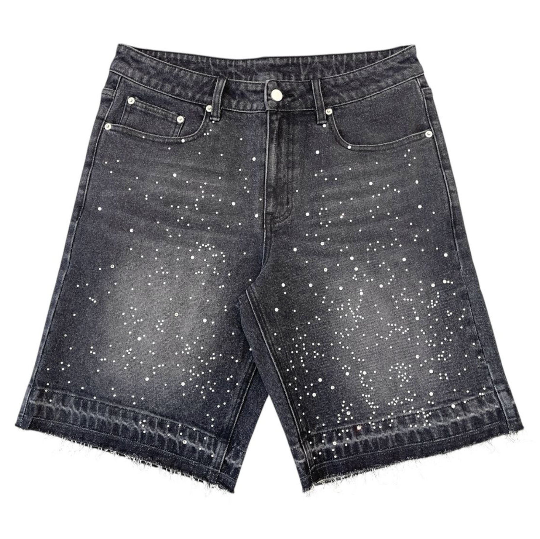 The Syndicate "Pearland" Black Wash