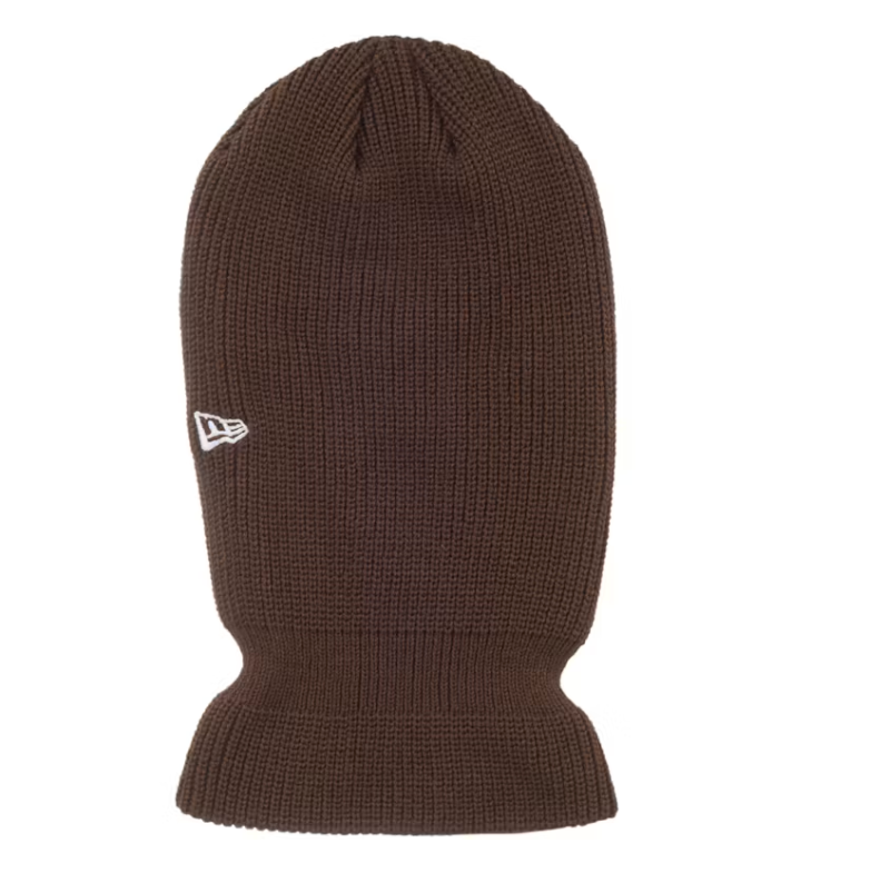 Supreme Box Logo Balaclava Dark Olive