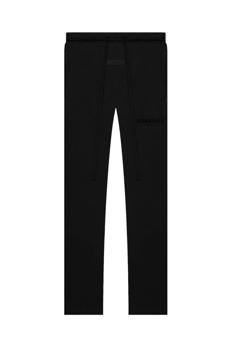 Fear of God Essentials Relaxed Sweatpants 'Stretch Limo'