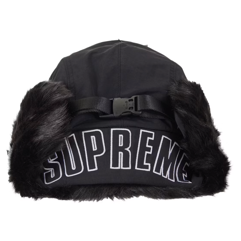 Supreme Nike Trooper Hat Black