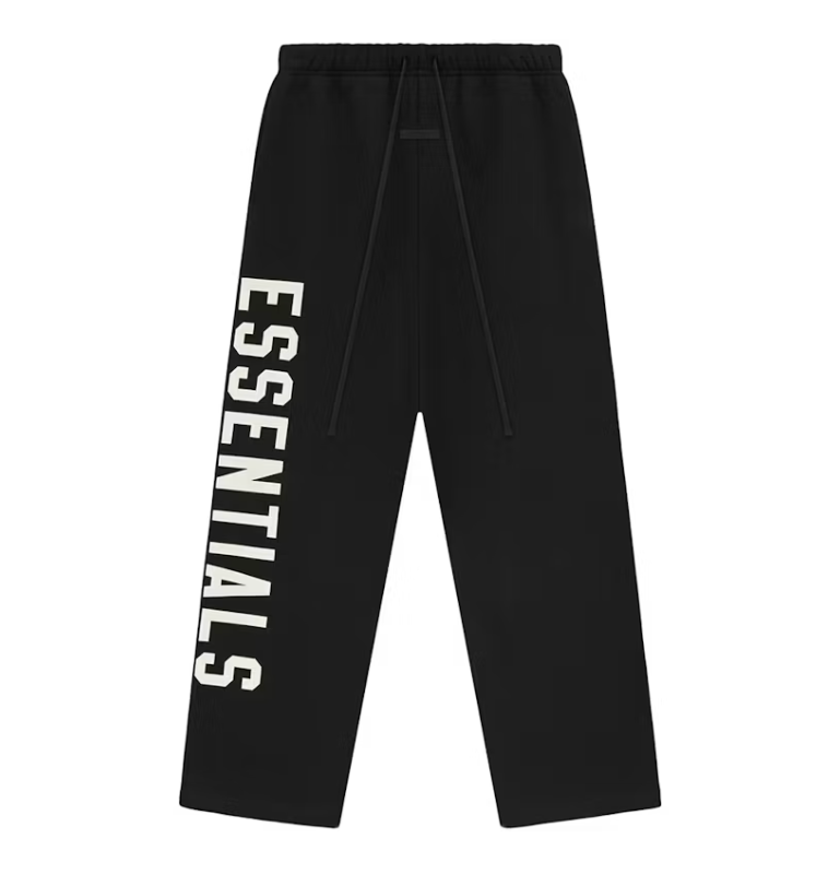 Fear of God Essentials Fleece Relaxed Sweatpant