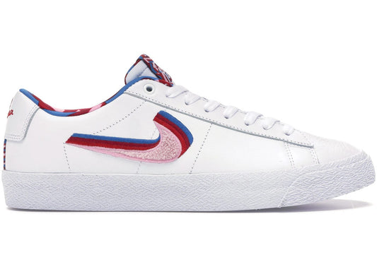 Nike SB Blazer Low Parra