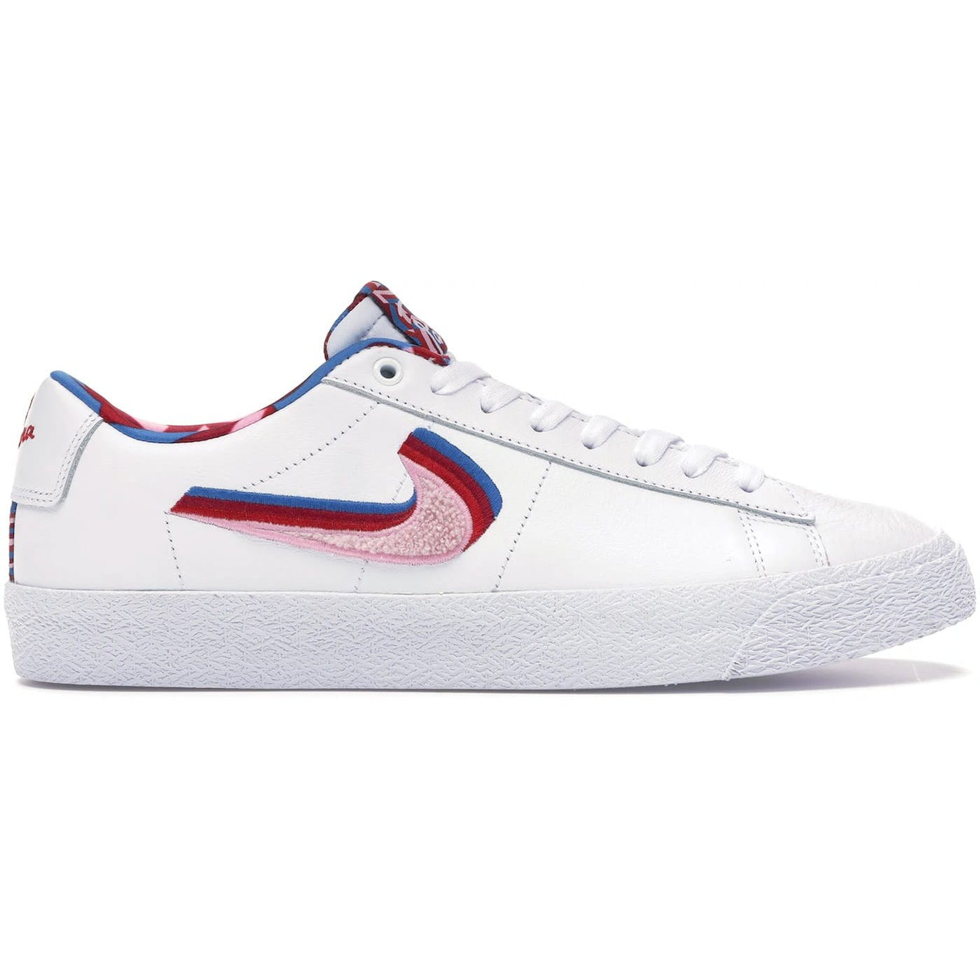 Nike SB Blazer Low Parra