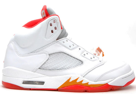 Jordan 5 Retro Sunset (W)