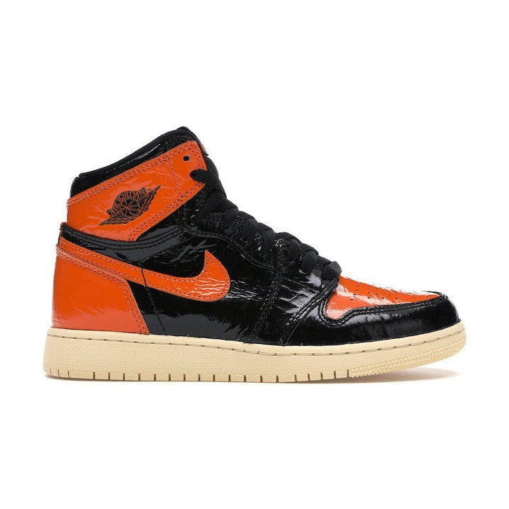 Jordan 1 Retro High Shattered Backboard 3.0 (GS)