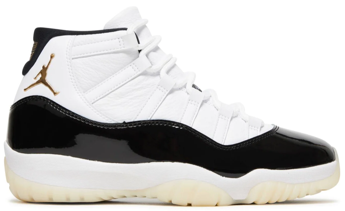 Jordan 11 Retro DMP Defining Moments (2023) (GS)