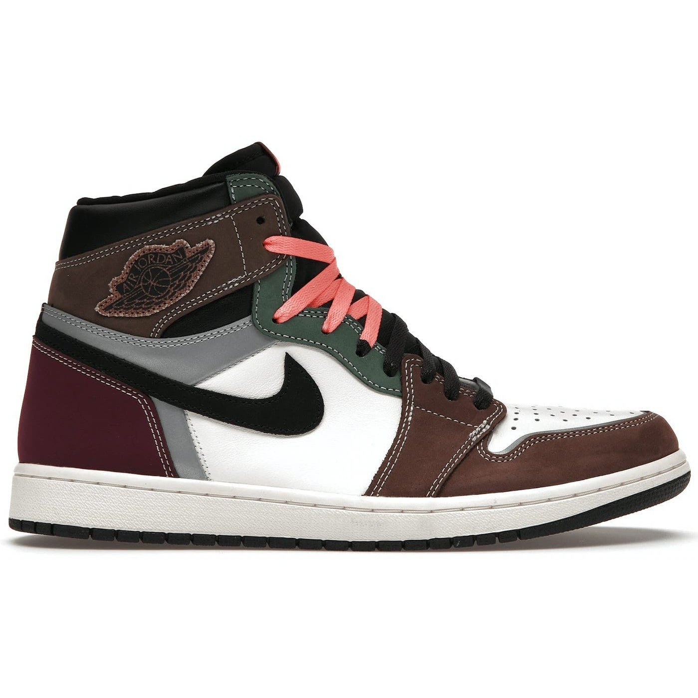 Jordan 1 Retro High OG Hand Crafted