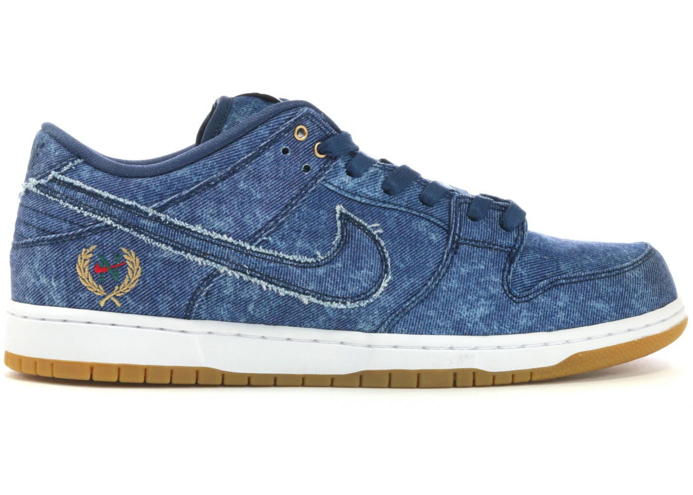 Nike SB Dunk Low Rivals Pack (East)