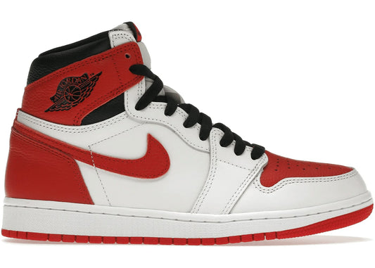 Jordan 1 Retro High OG Heritage