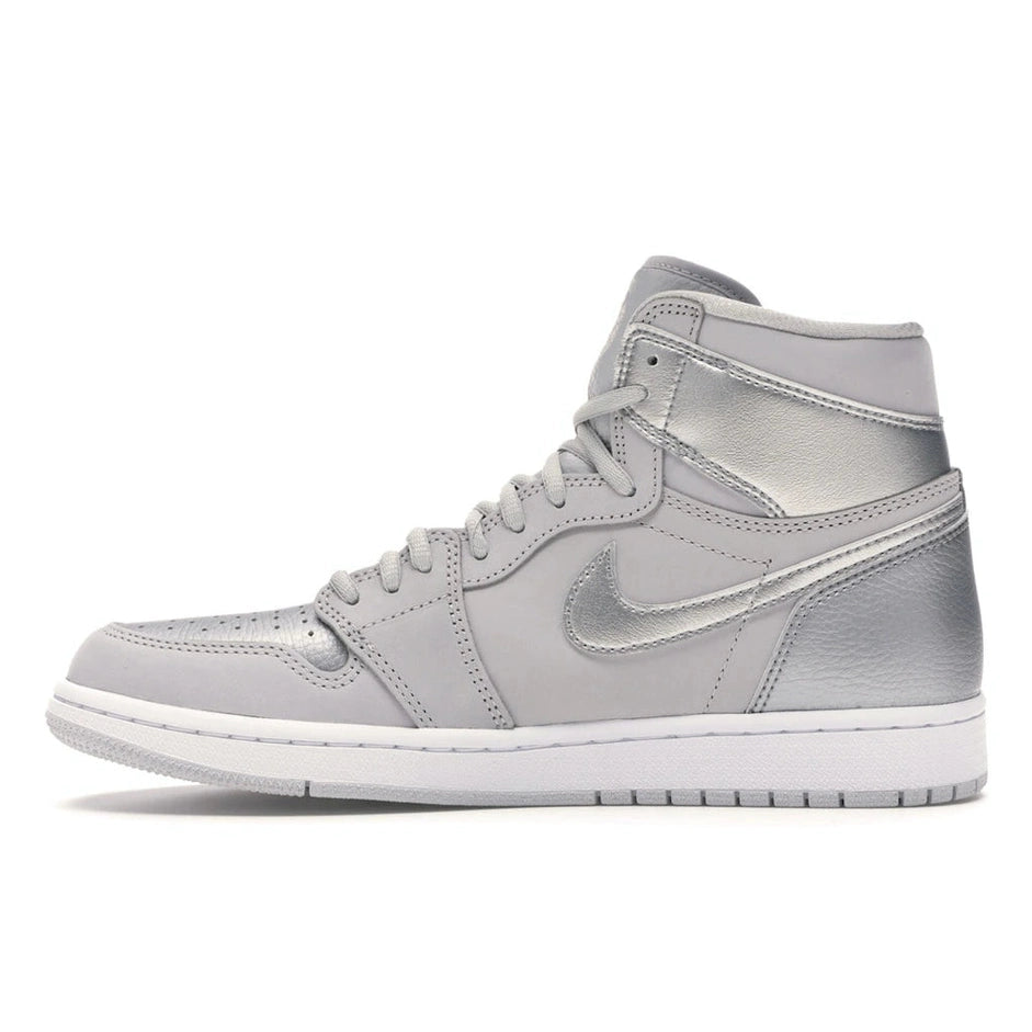 Jordan 1 Retro High CO.JP Neutral Grey (2020)