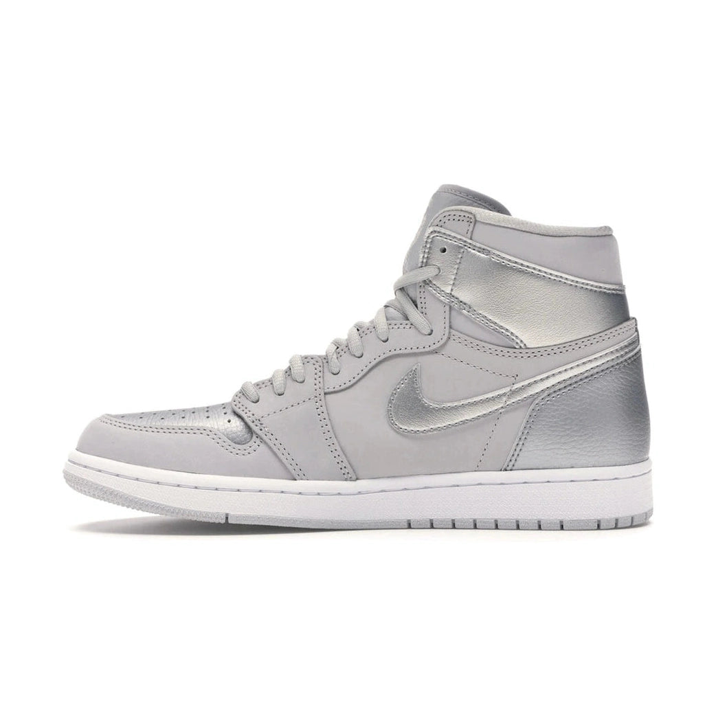 Jordan 1 Retro High CO.JP Neutral Grey (2020)