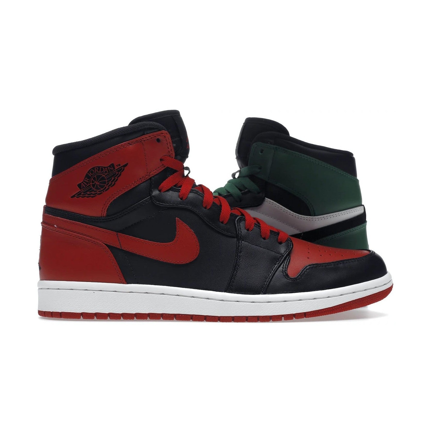 Jordan Defining Moments Pack One 60 Pts