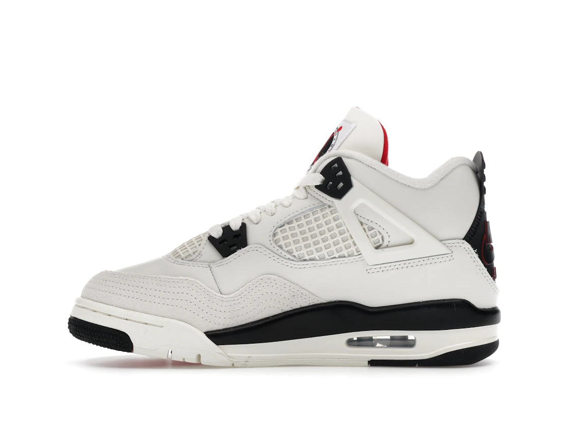 Jordan 4 Retro Flight Club (GS)