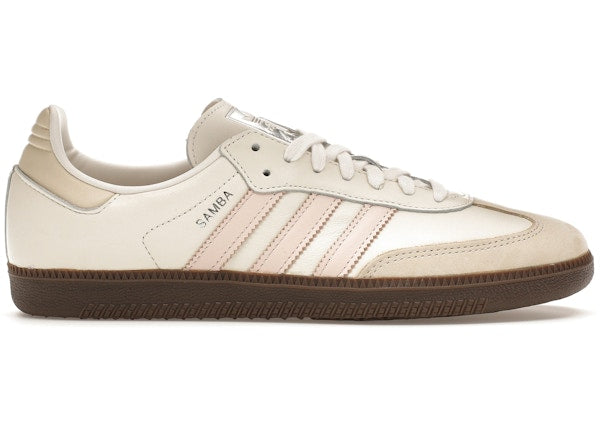 adidas Samba OG Wonder Quartz (Women's)