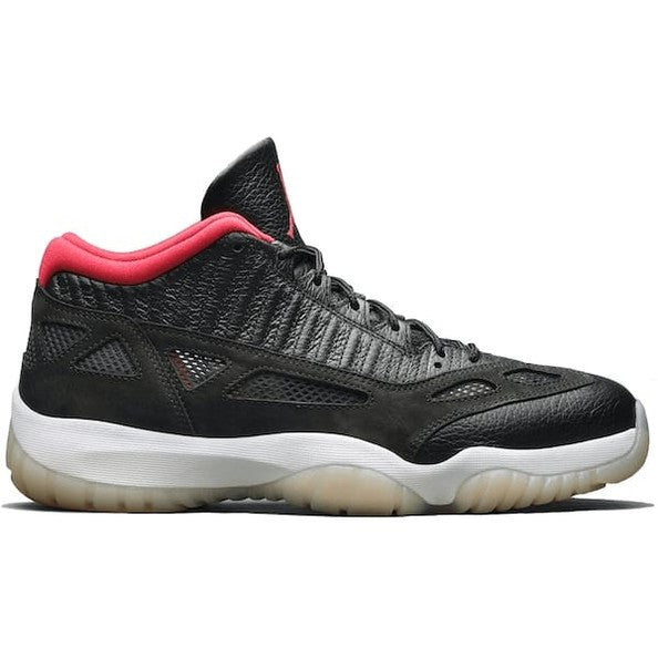 Jordan 11 Retro Low IE Bred (2021)