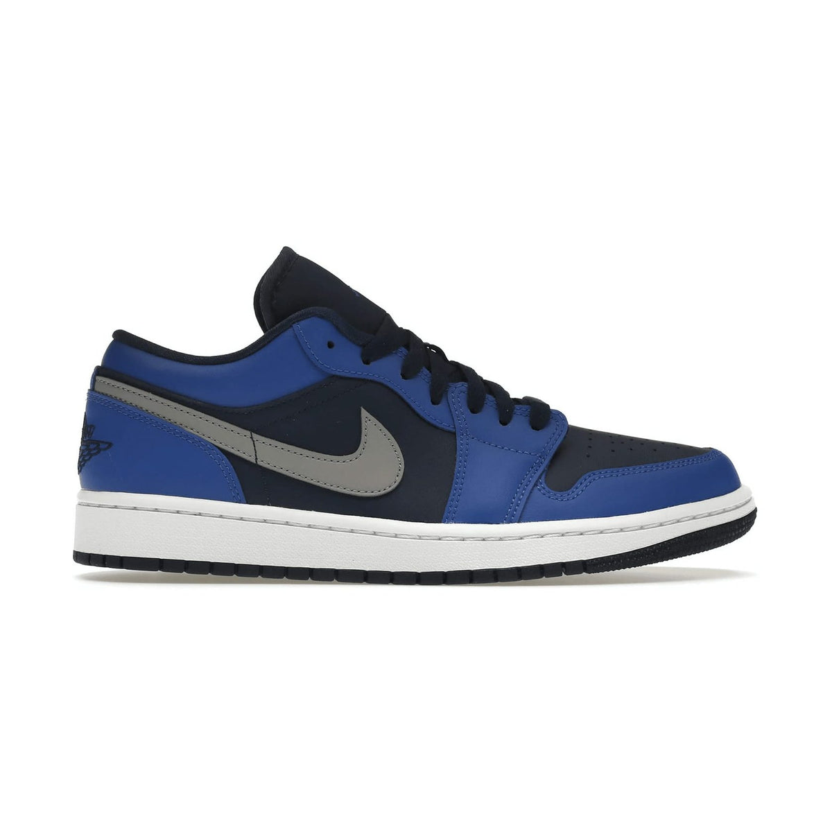 Jordan 1 Low Game Royal Blue Void (W)